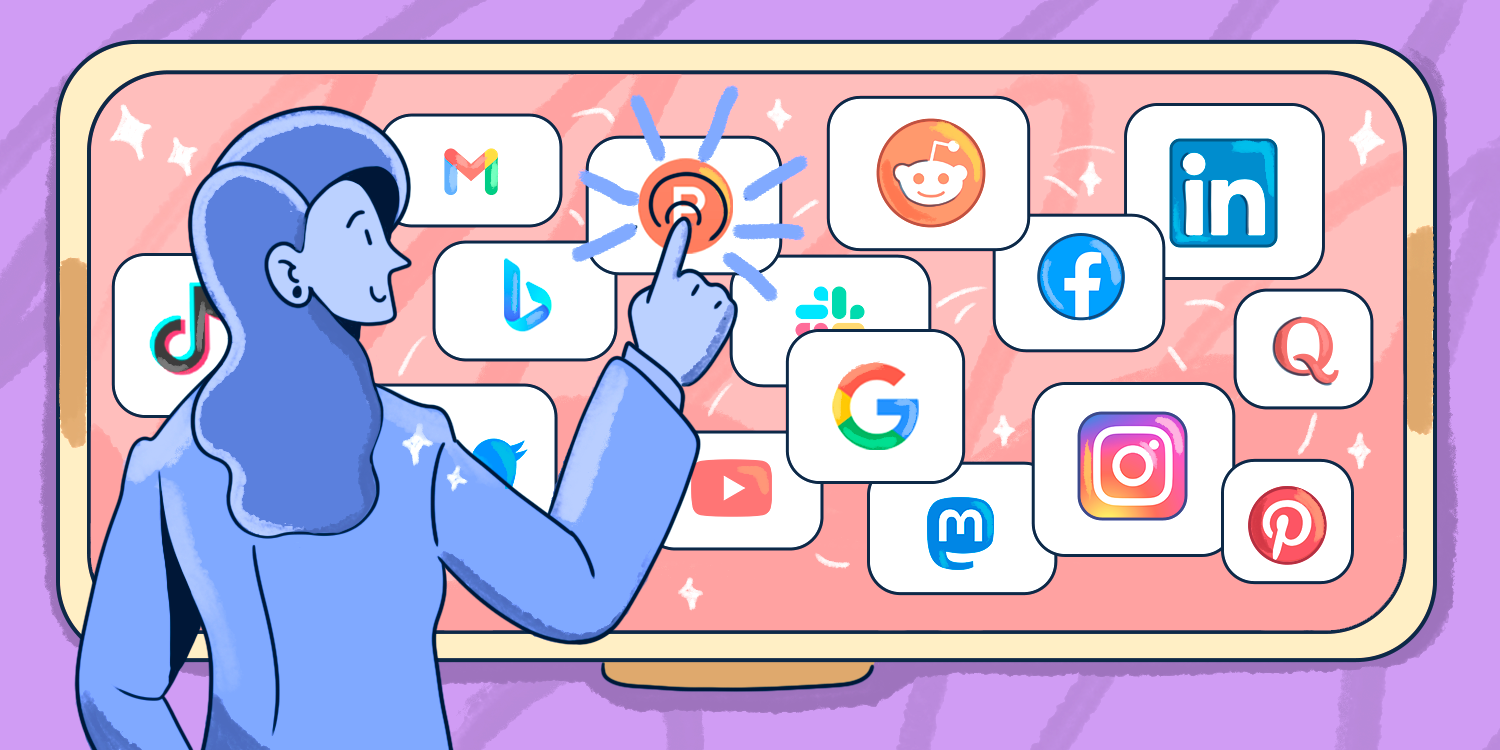 外贸客户开发方法大全，看完不愁没客户了