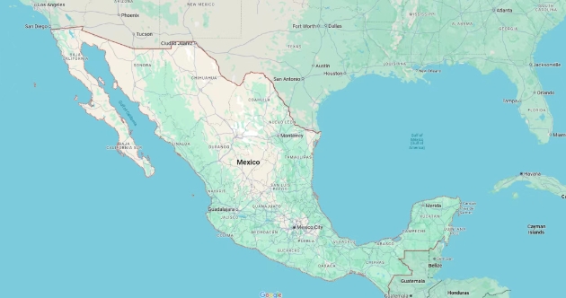 墨西哥海关数据查询平台（附免费试用查询名额）