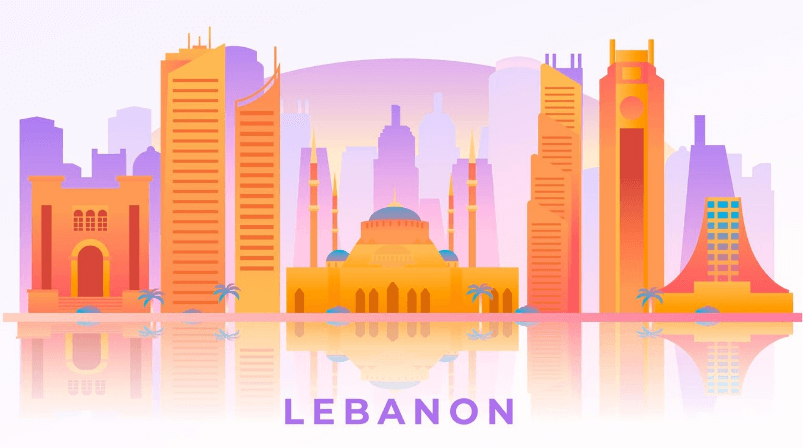 黎巴嫩海关数据查询平台（附免费查询名额）