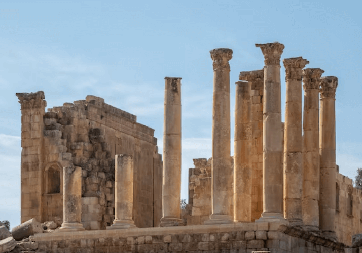 约旦海关数据查询平台（附免费试用查询名额）