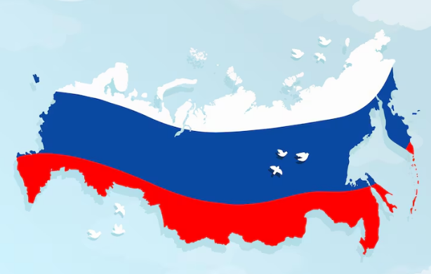 俄罗斯市场 俄罗斯市场