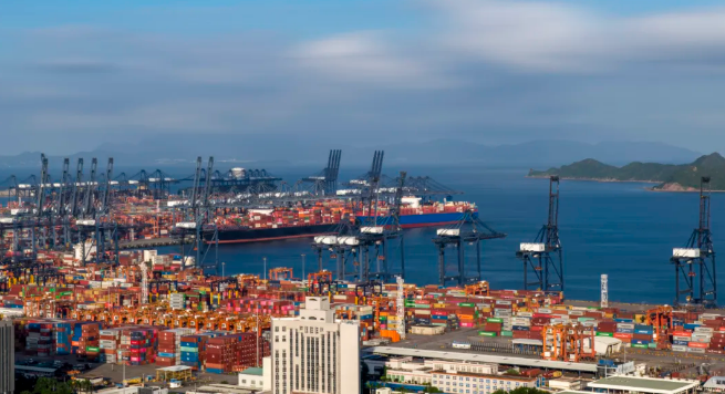 墨西哥市场 墨西哥市场