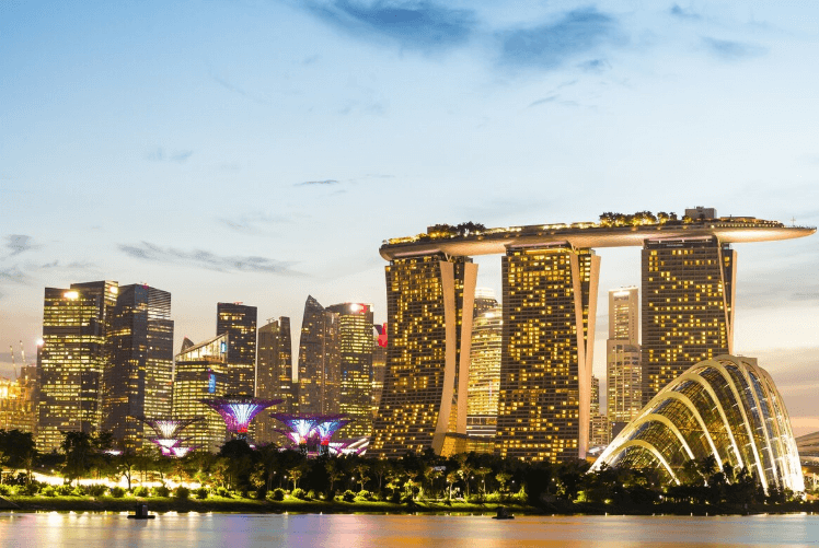 新加坡外贸平台(1)